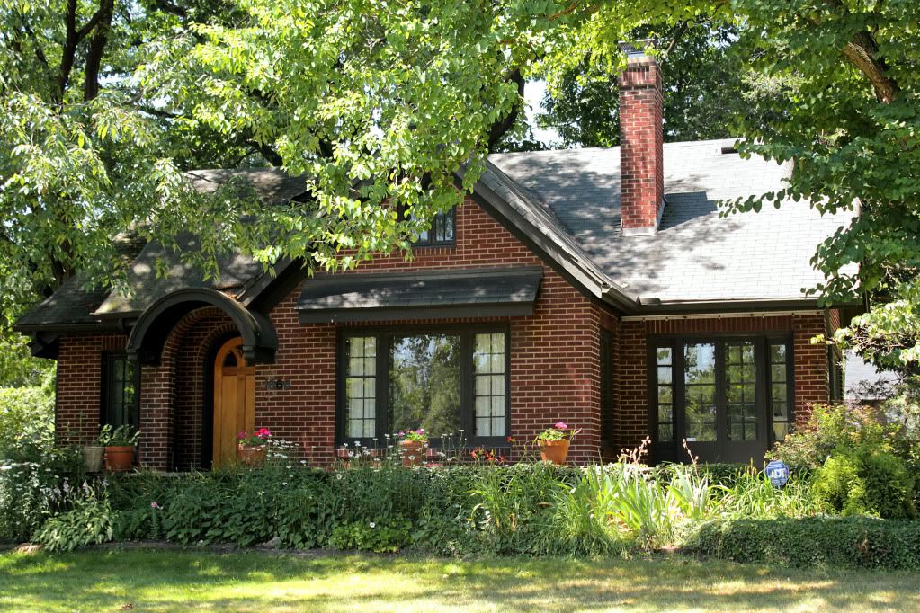 Youngstown The Homes of Crandall Park Photo Tour (Belmont renting